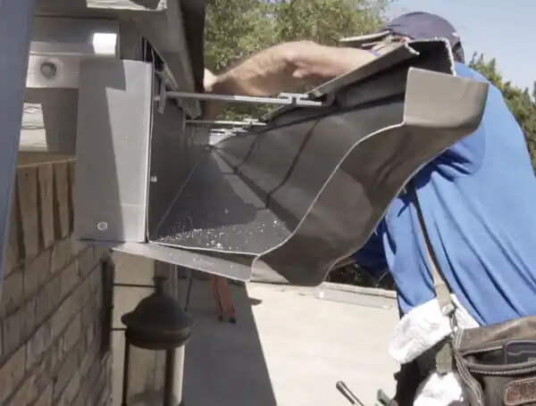 gutter services Mohave Valley